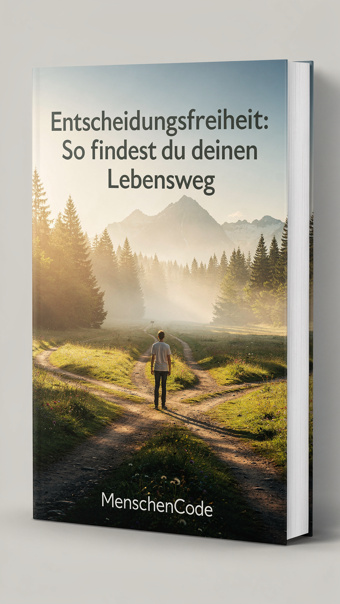 Entscheidungsfreiheit: So findest du deinen Lebensweg